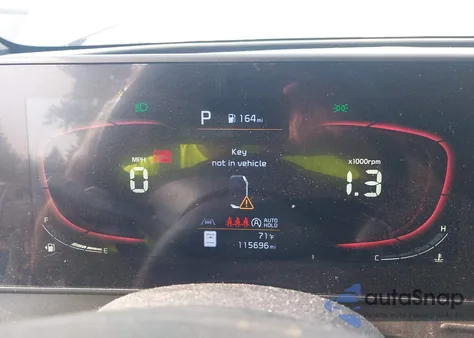 2023 Kia Sportage X-Line from USA, damaged, VIN 5XYK6CAF2PG074875